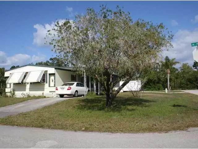Ridgeway Mobile Homes For Sale Hobe Sound Real Estate