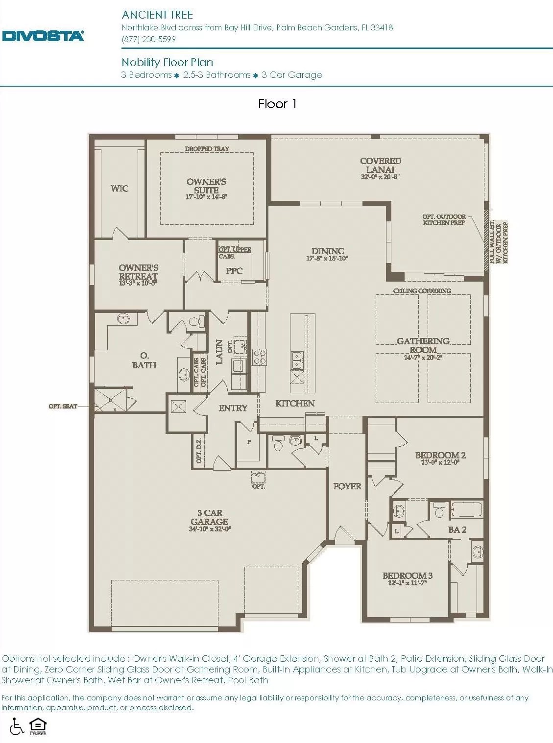 Evergrene Palm Beach Gardens Floor Plans Fasci Garden