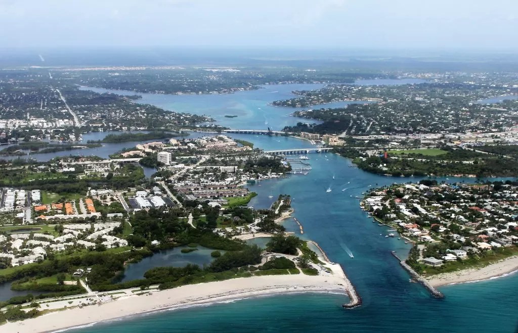 Palm Beach County Real Estate And Homes For Sale