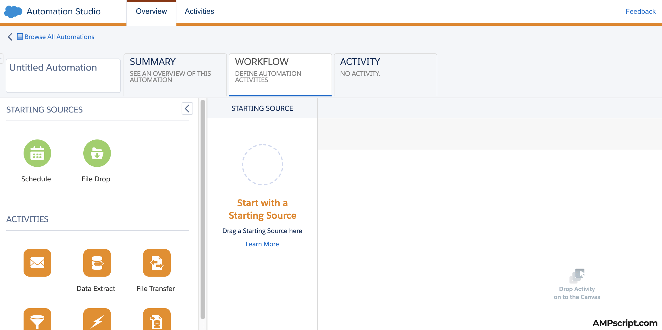 How to Run Automations More Frequently using SSJS AMPscript