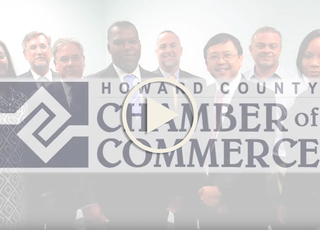 Howard County Chamber of Commerce Advertising Media Plus