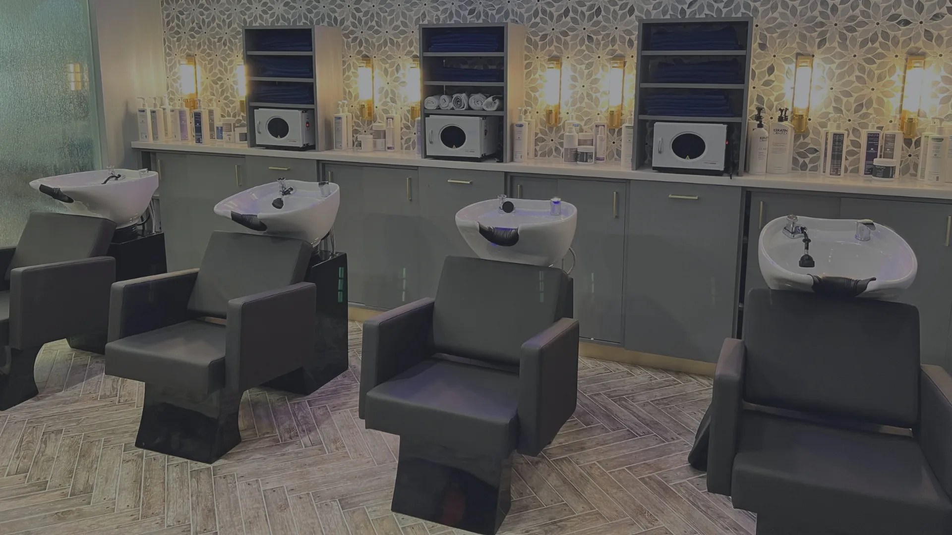 Hair Salon Leesburg VA amp Studios