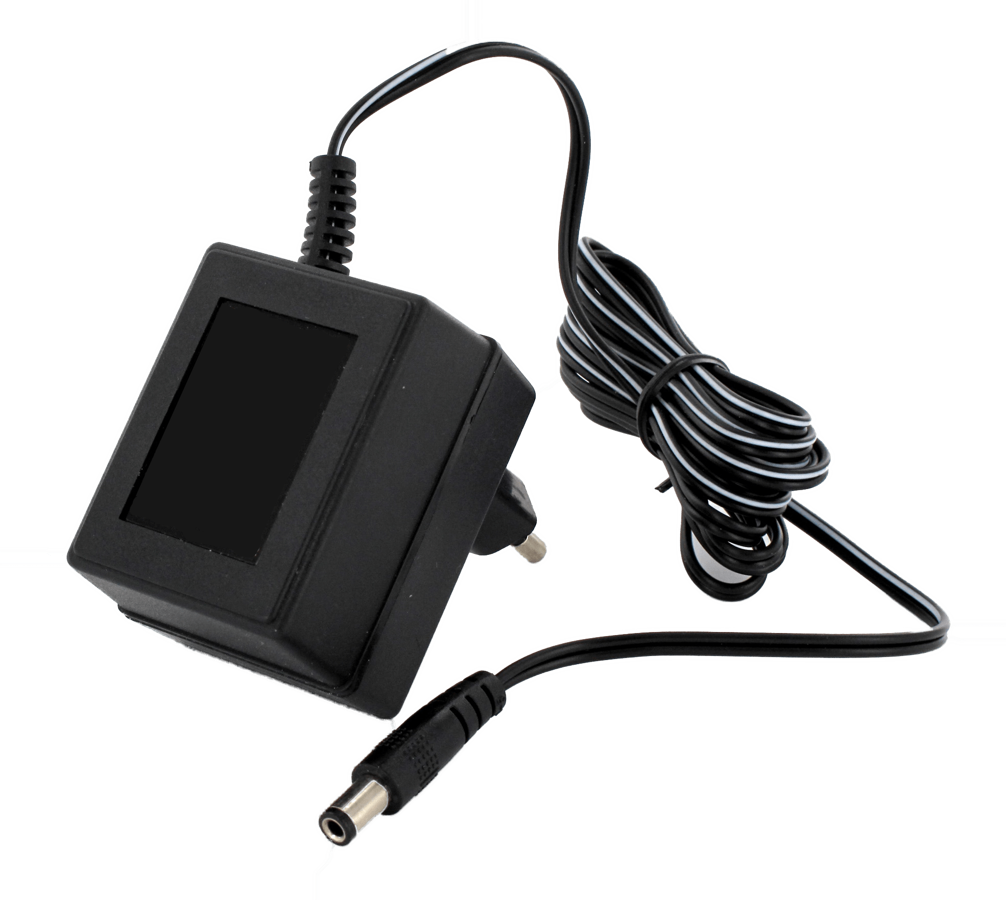 Amptec 630DC Slimline Battery Chargers Electrical Testing Accessory