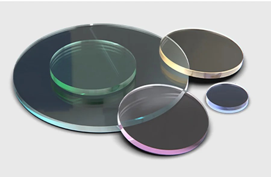 Brief introduction of optical lens polishing process NANYANG AMPUNION