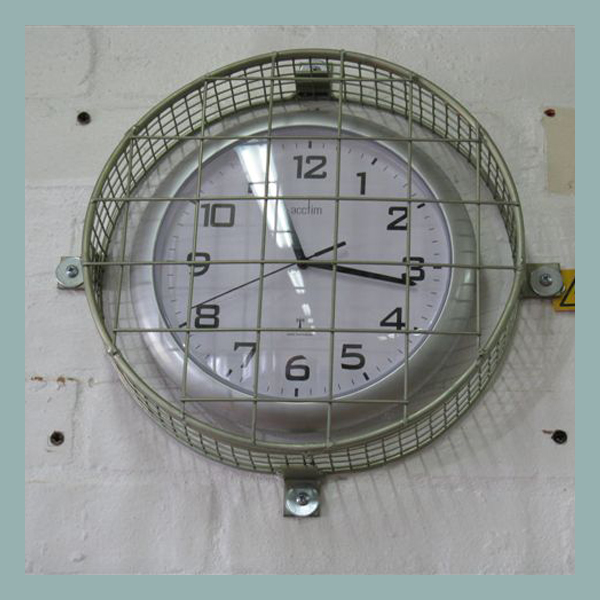 Clock Guards Buy Online Available in a Range of Sizes