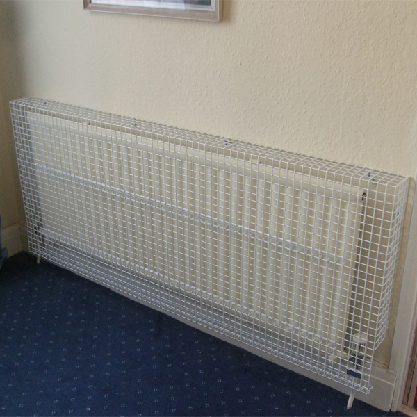Radiator and Electric Heater Guards Direct from the Manufacturer