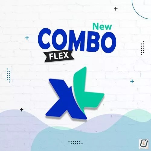 Harga Paket XL Data Combo Flex Paket XTRA Combo Flex