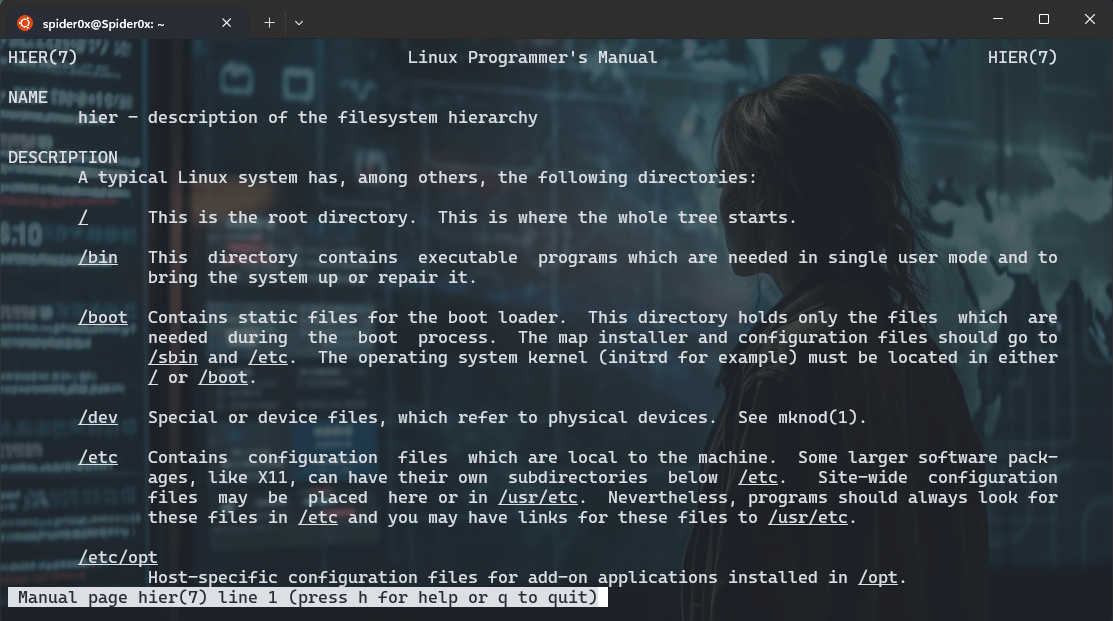 Linux Forensics In Depth Amr Ashraf