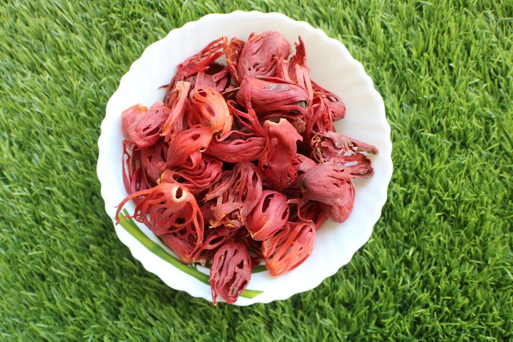 Buy Nutmeg Mace Jathipathri, Javitri Online Amra Farms