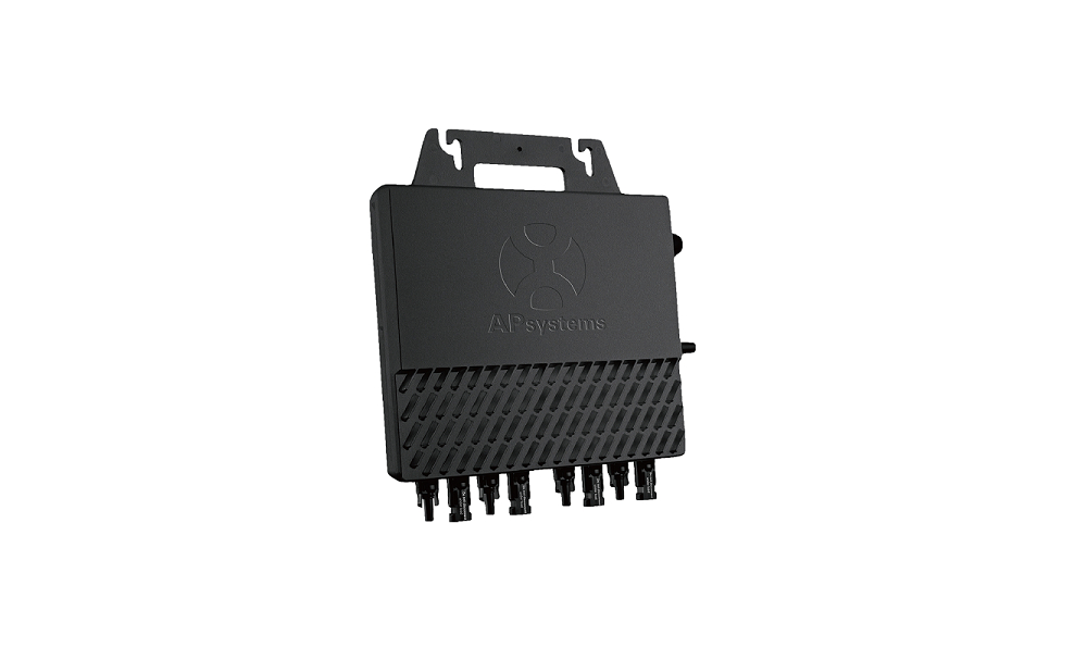 APsystems QS1200/QS1 Micro Inverter Amray Solar