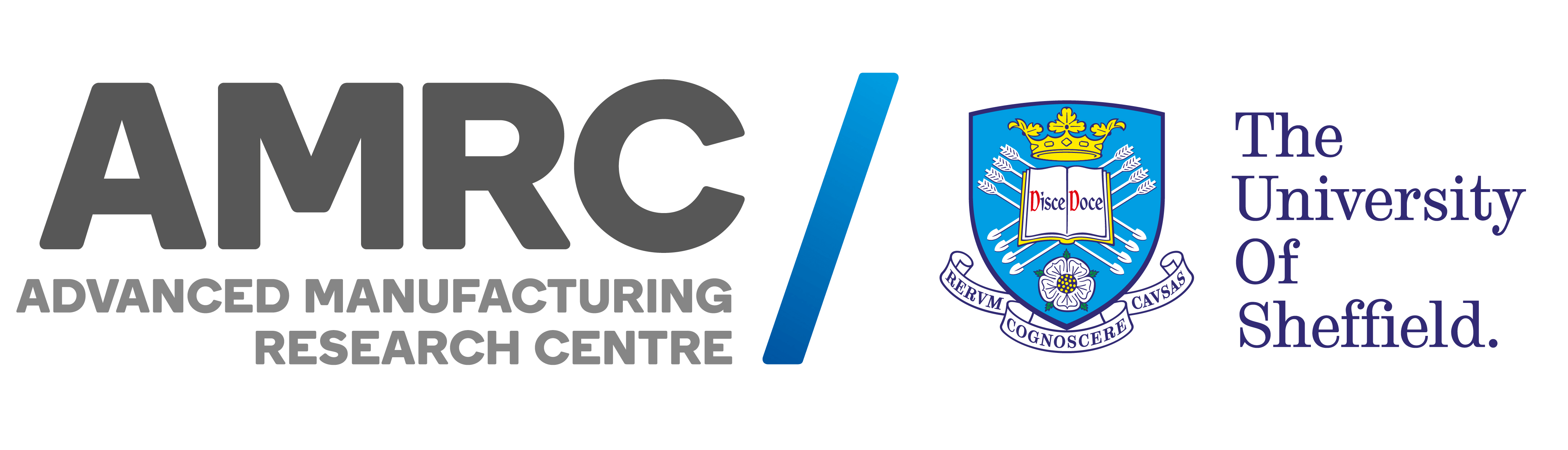 AMRC The University of Sheffield Advanced Manufacturing Research