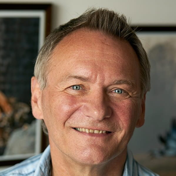 David Russell Cornell Center for Antimicrobial Resistance Research