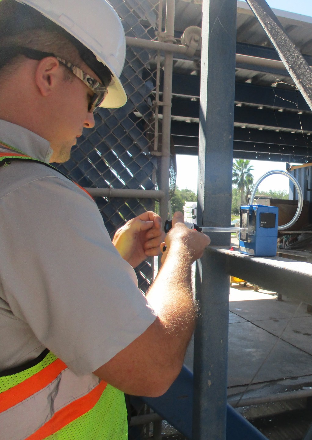 Lead Training AMRC American Management Resources Corporation