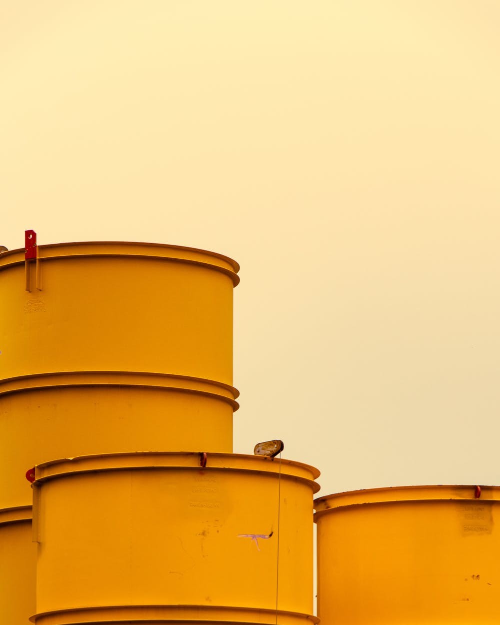 Underground Storage Tanks AMRC American Management Resources