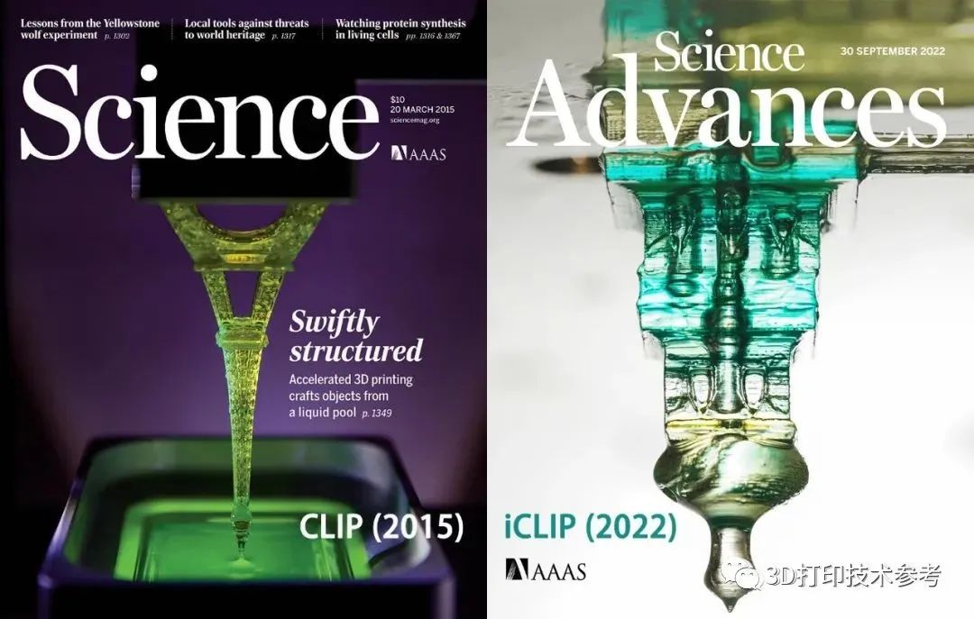 精彩总结：2022年十项有影响力的3D打印技术研究成果