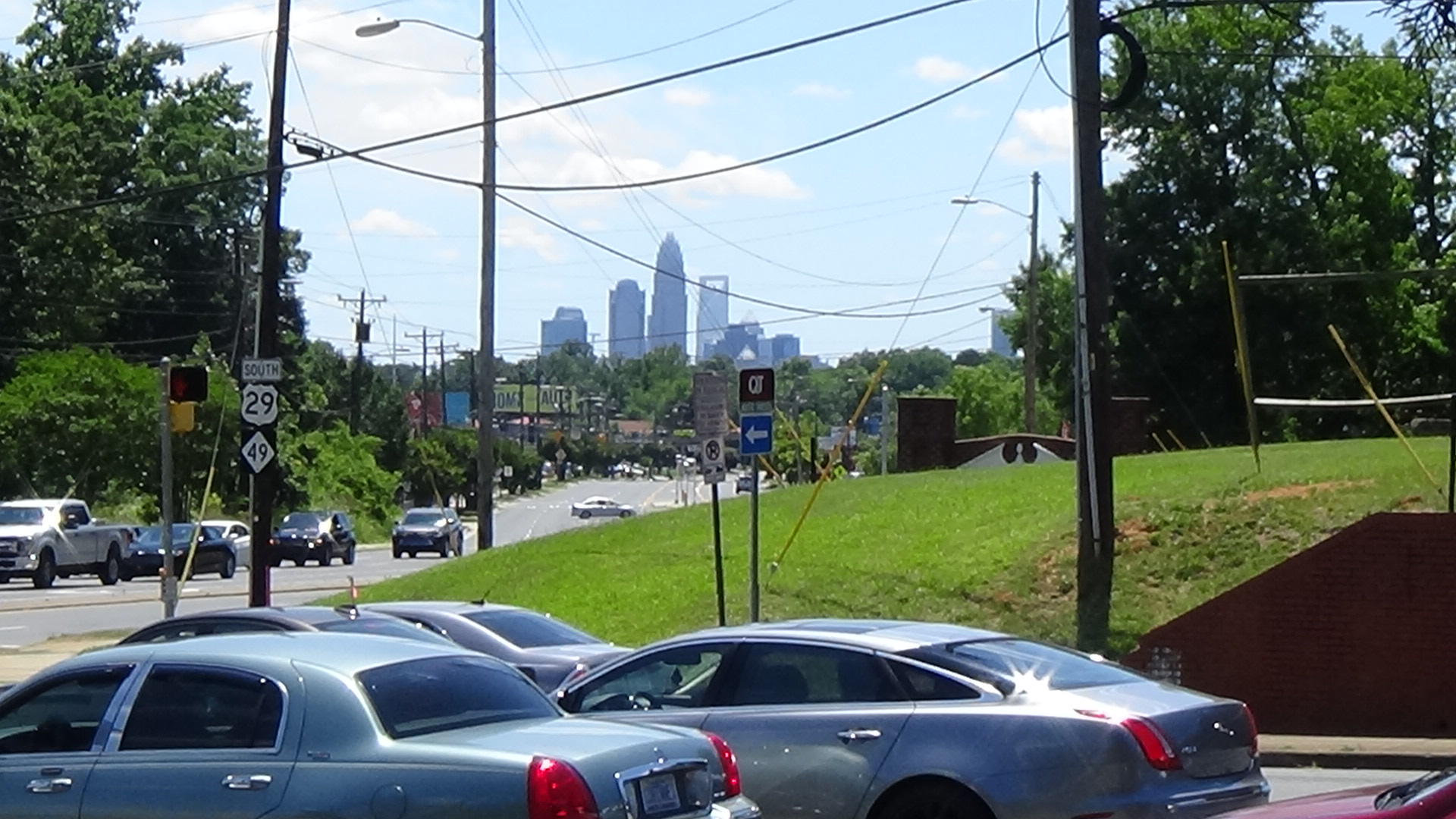 Sugar Creek American Revolution Tour of N.C.