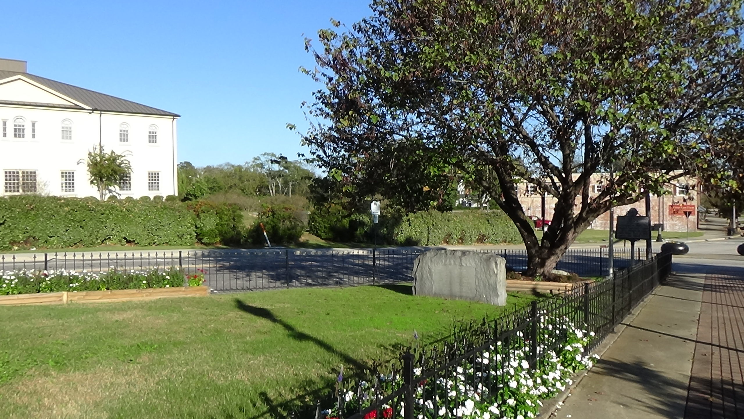 Cross Creek American Revolution Tour of N.C.