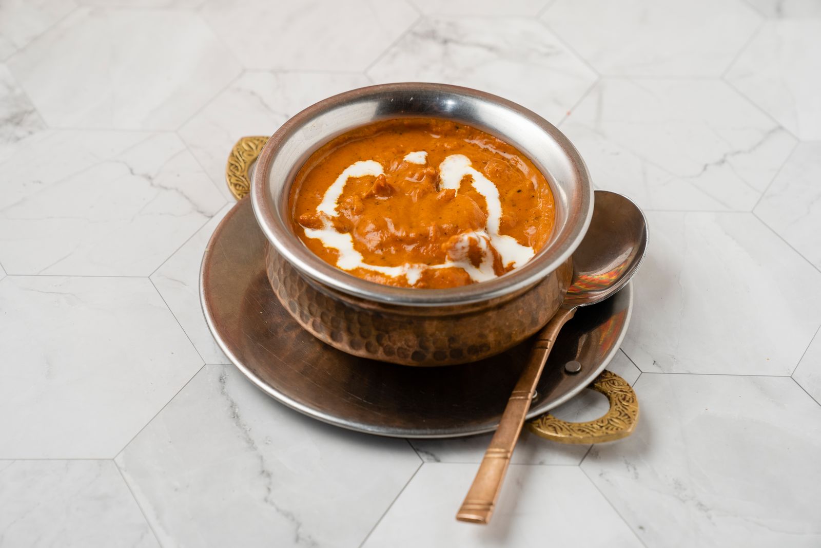 What is the Recipe of Butter Chicken & It\'s Brief History? Amritsr Thailand