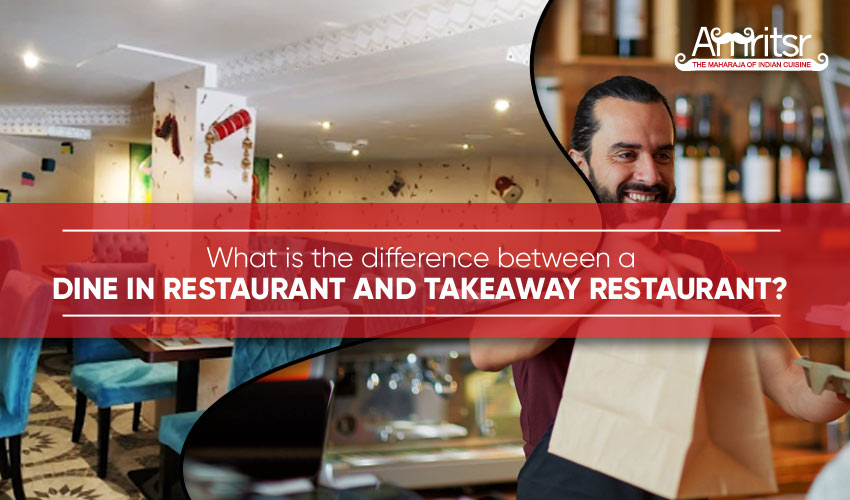 DineIn Is It Safe To Dine In At A Restaurant After Getting