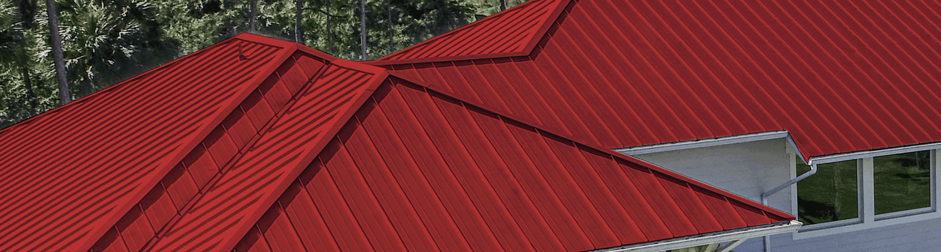 Roofing Systems American Metal Roofing Supply Metal Roof Panels