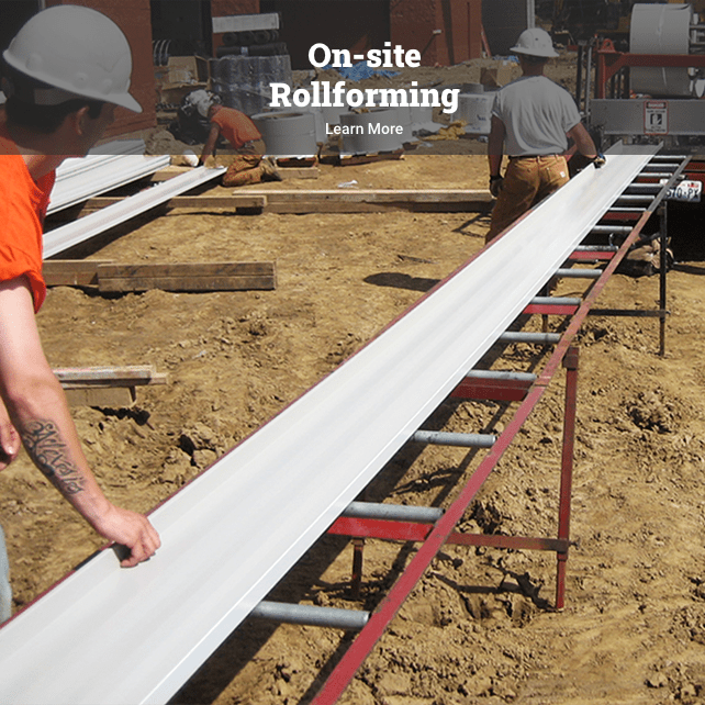 Homepage American Metal Roofing Supply Metal Roof Panels & Supplies