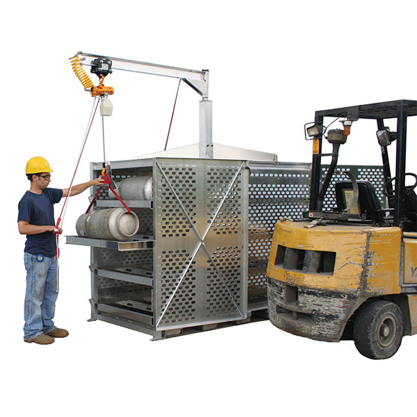 13+ Forklift Propane Exchange PNG Forklift Reviews