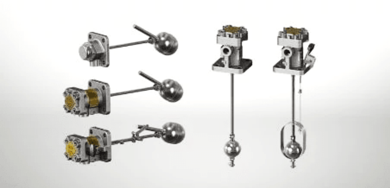 How does a float switch work? AMS Instrumentation & Control