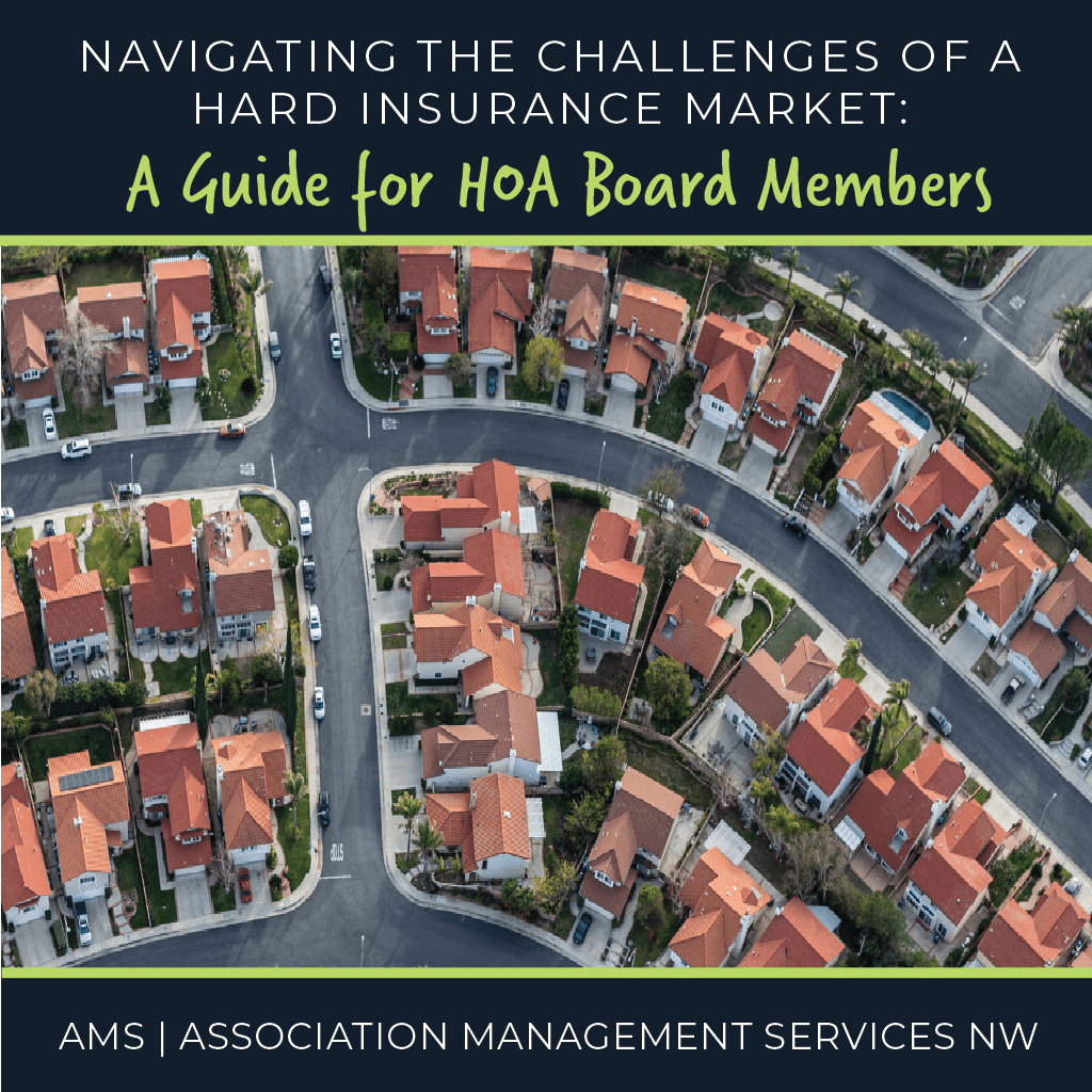 Navigating the Challenges of a Hard Insurance Market