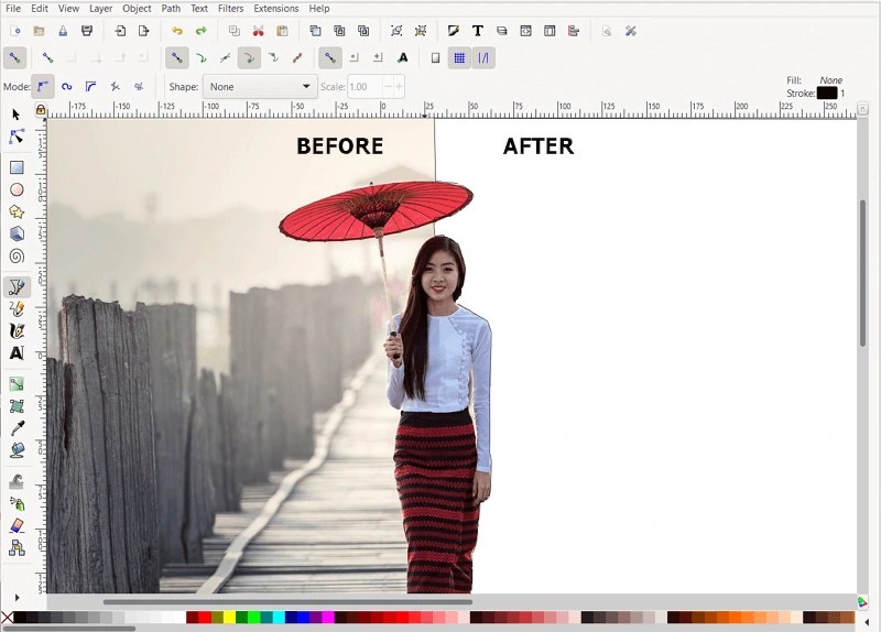 18 Best Background Remover Tools Windows, Mac, Online [2023]