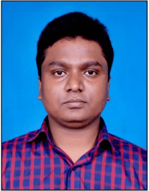 Prasanna Kumar Assistant Professor of Infectious Diseases, Christian