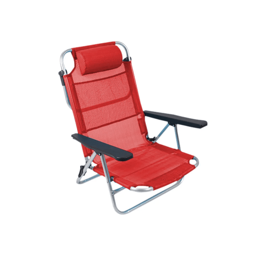 Buy Subiaco Reclining Beach Chair online