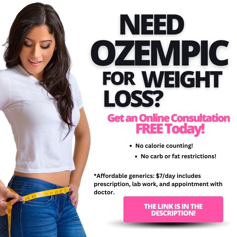The Benefits of Ozempic Weight Loss Clinic