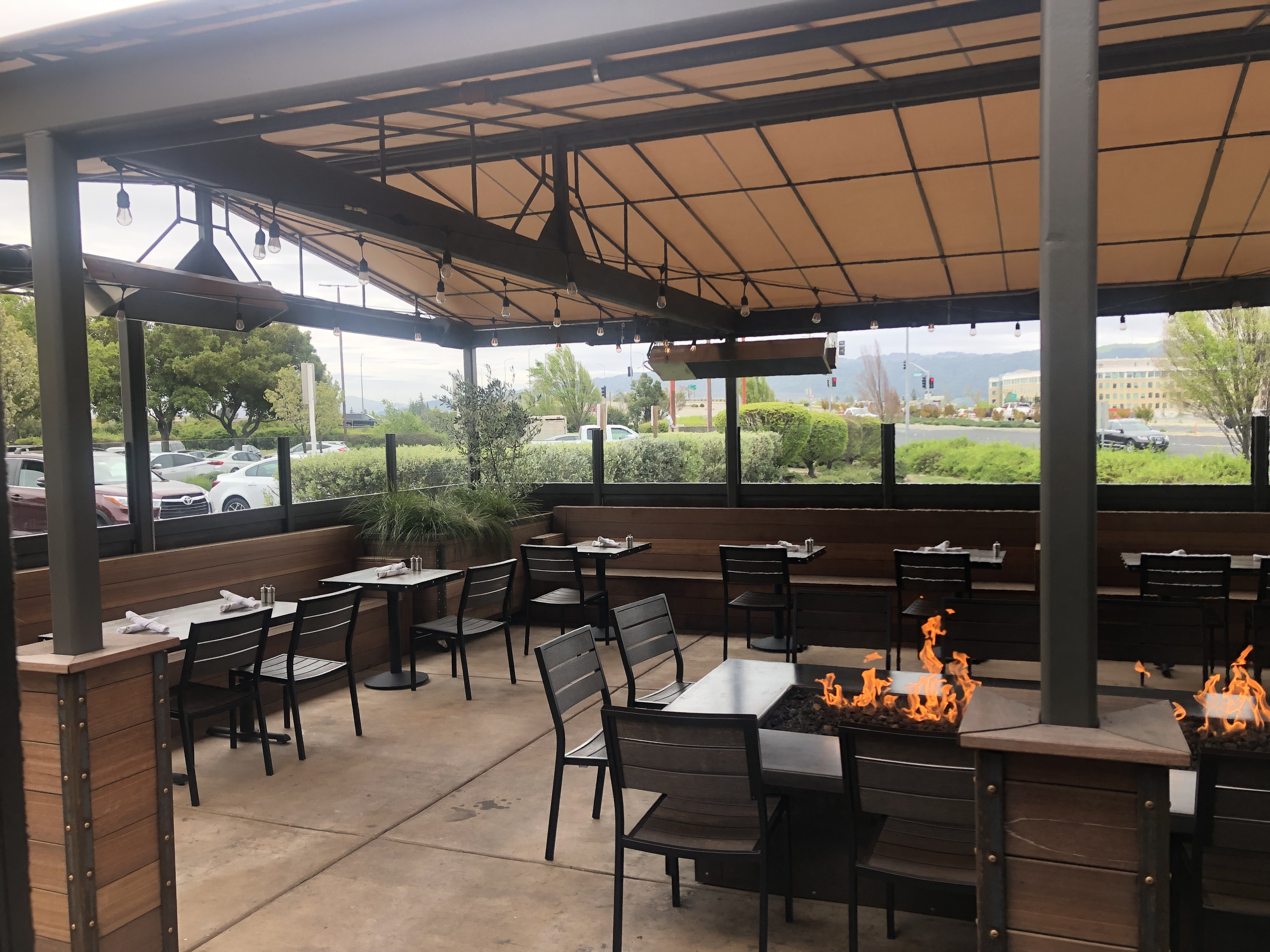 Tavern market restaurant in Dublin CA AMS