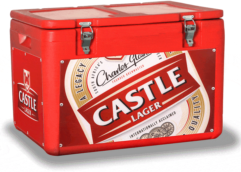 AMS South Africa Summer is on it`s way! For Cooler Boxes and Bags