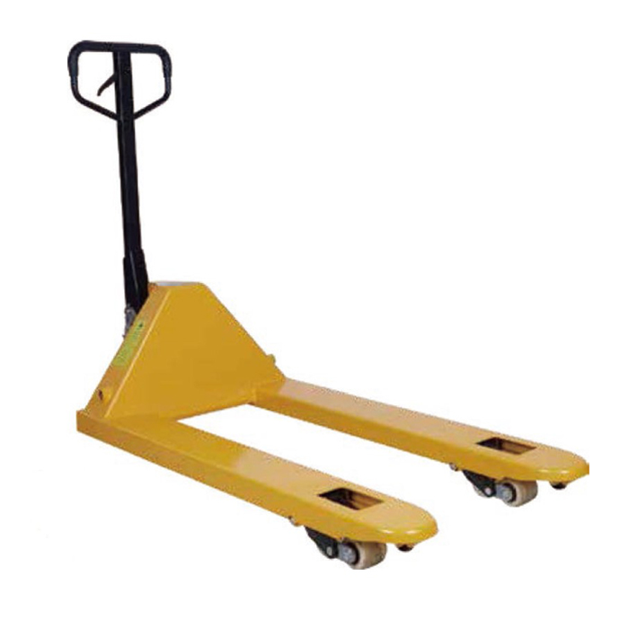 Pallet Jack 2 Ton Canada