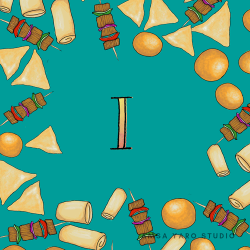 GIFs and Shorts of 2019 Amsa Yaro Studio