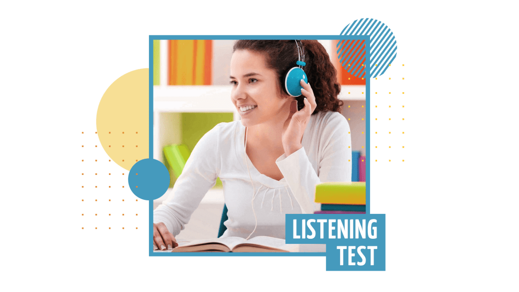 ENGLISH 101 How to Ace Your IELTS! AMS BridgeBlue
