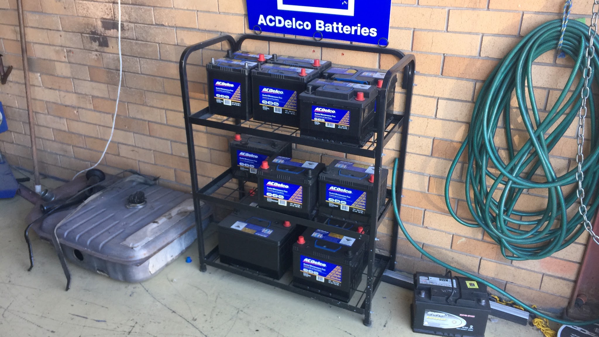 Our Gallery Advanced Mechanical Services in Coff Harbour