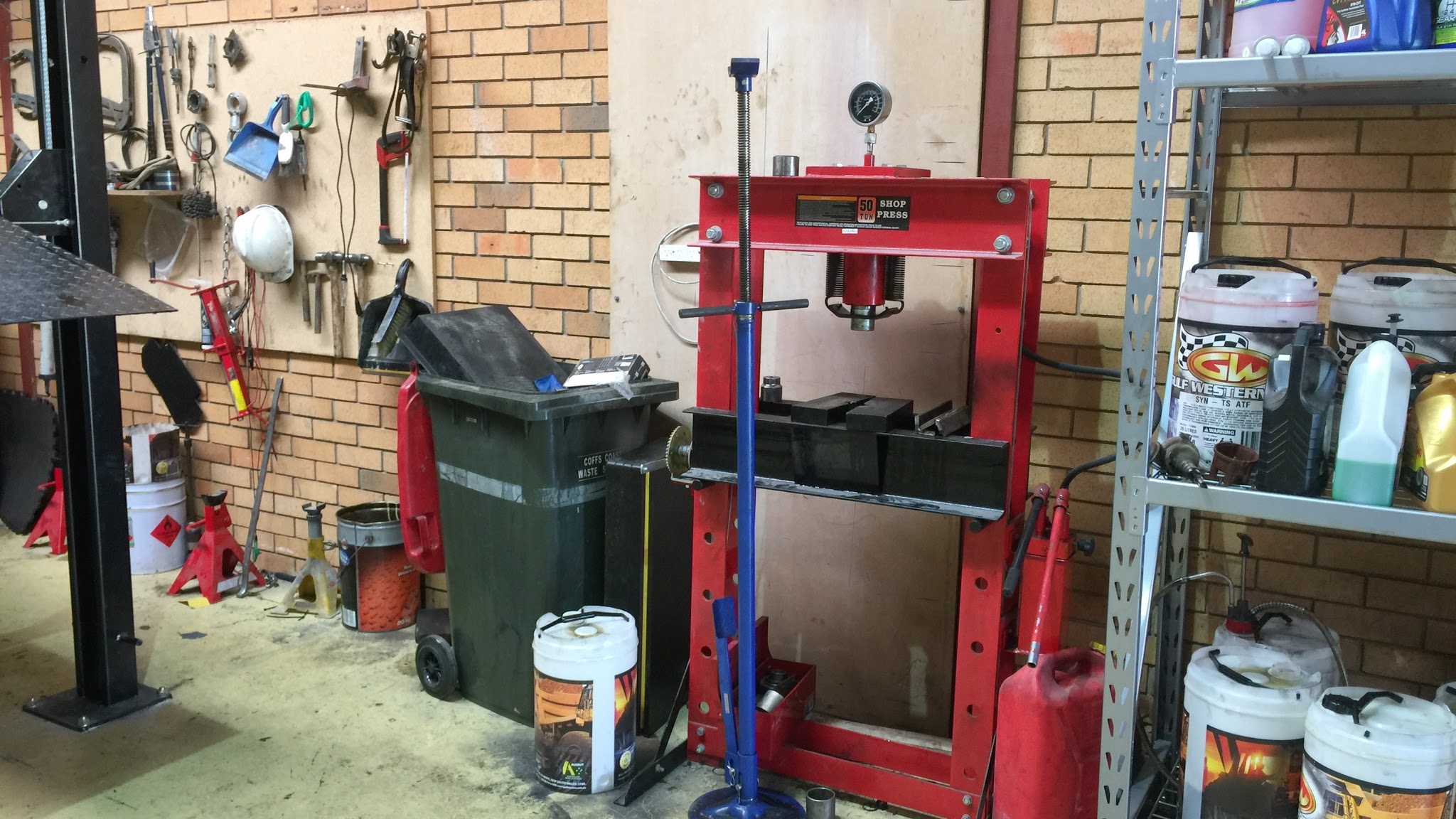 Our Gallery Advanced Mechanical Services in Coff Harbour