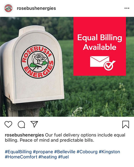 Rosebush Energies, Six Locations & Growing AMS Digital