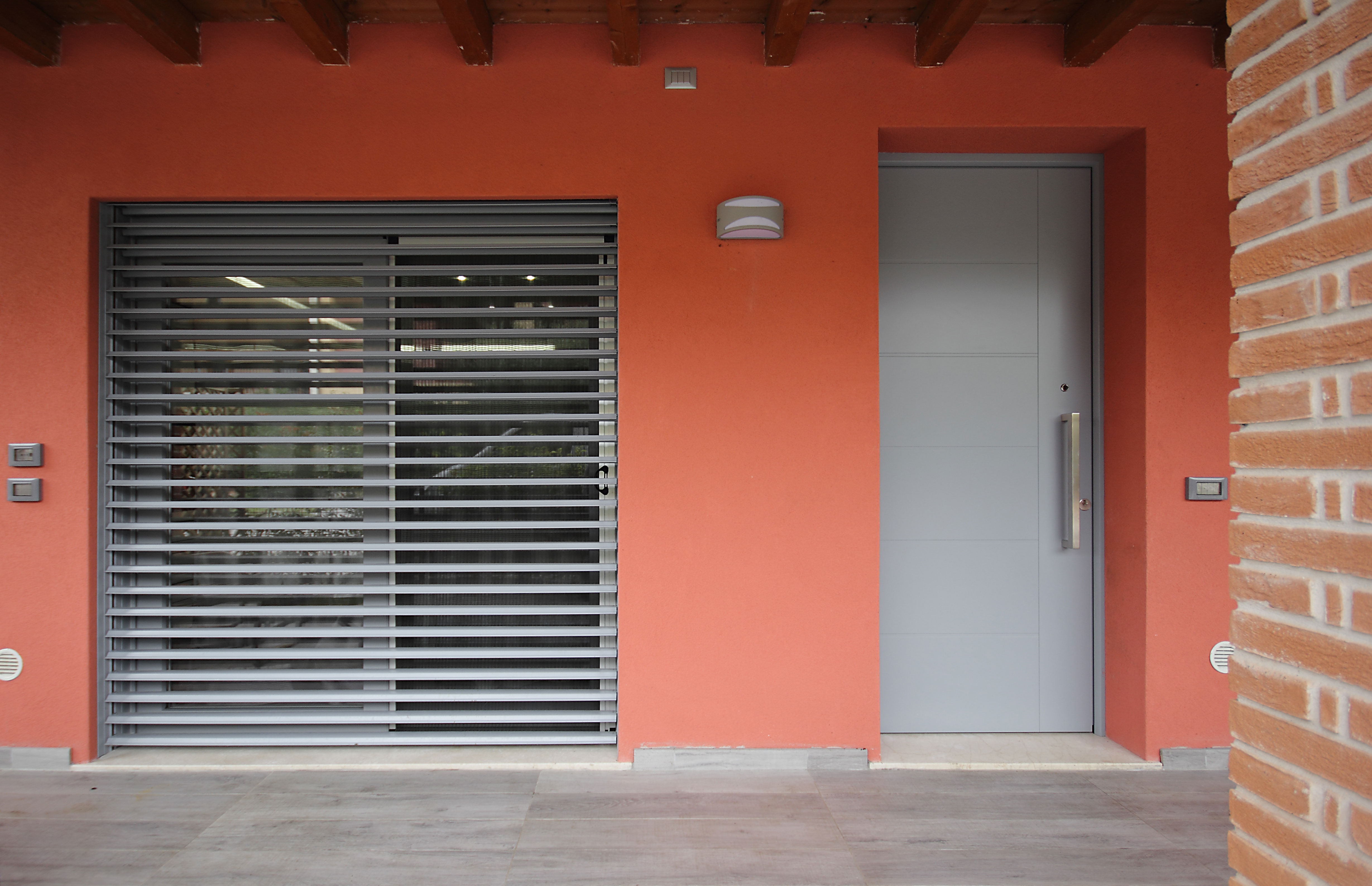 Vendita Oscuranti Brescia AM Serramenti