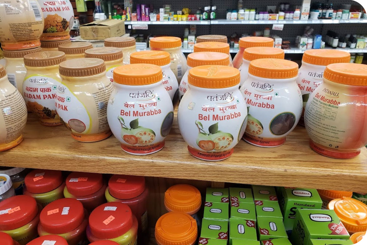 Baba Remdev Health Products Global Mall