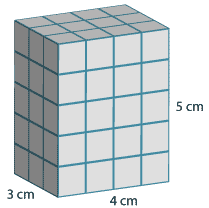 Student resources - Volume of rectangular prisms page 1