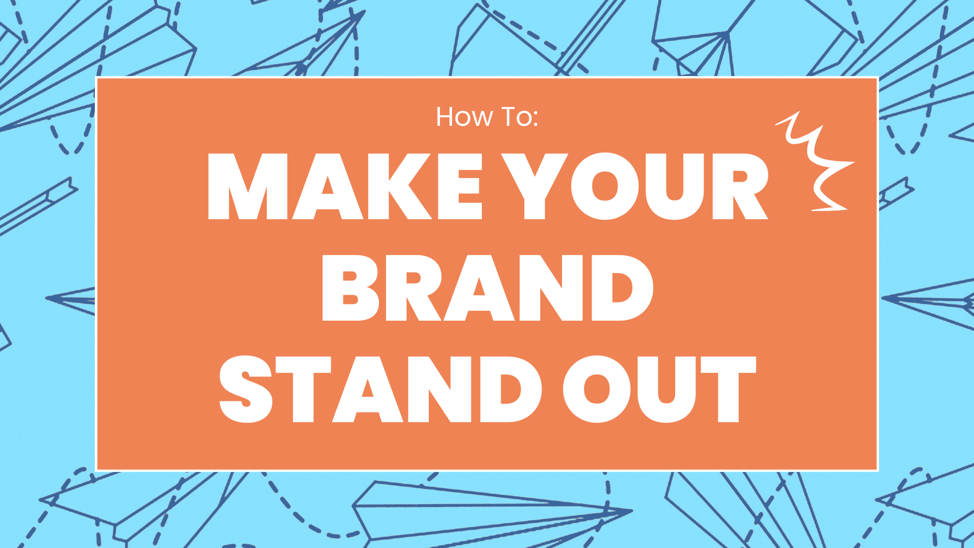 How to Make Your Brand Stand Out Amslee Agency