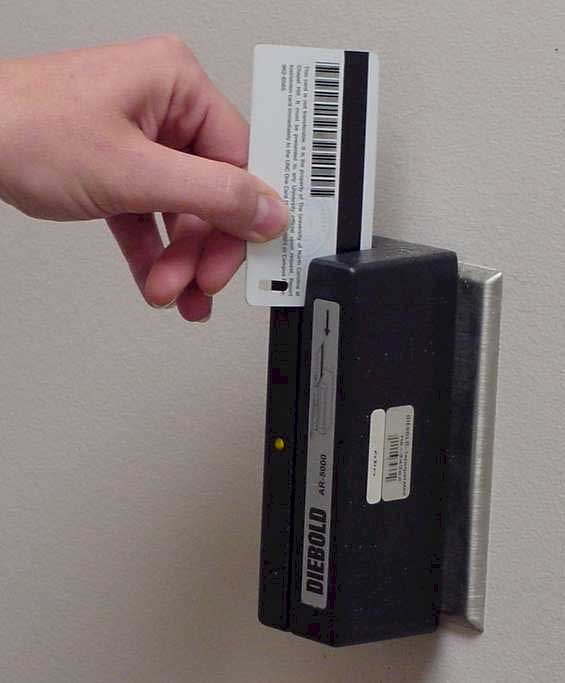 swipecardreader