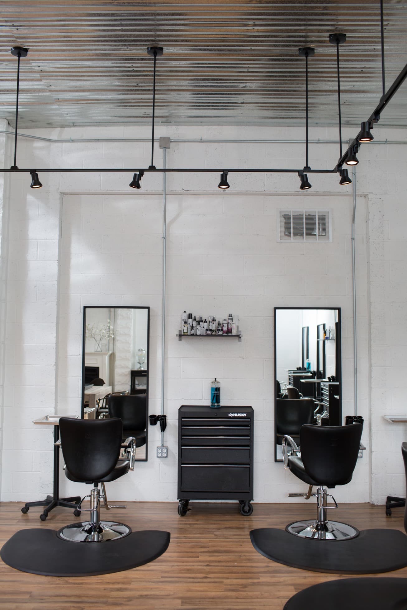 Gallery AMS Loft Salon Near Scranton, PA