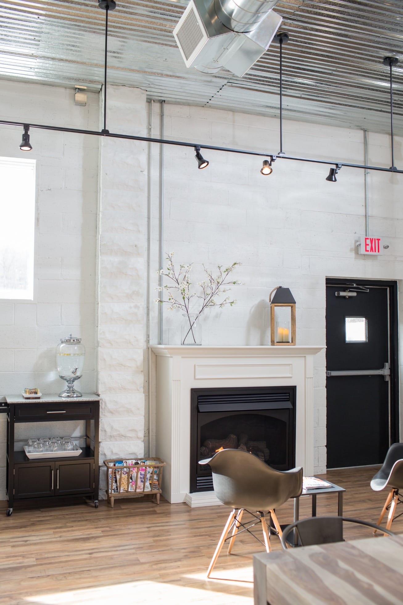 Gallery AMS Loft Salon Near Scranton, PA