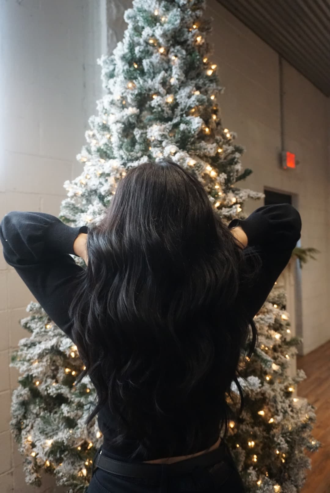 Are Bellami Hair Extensions For You? AMS Loft Salon & Bridal Near