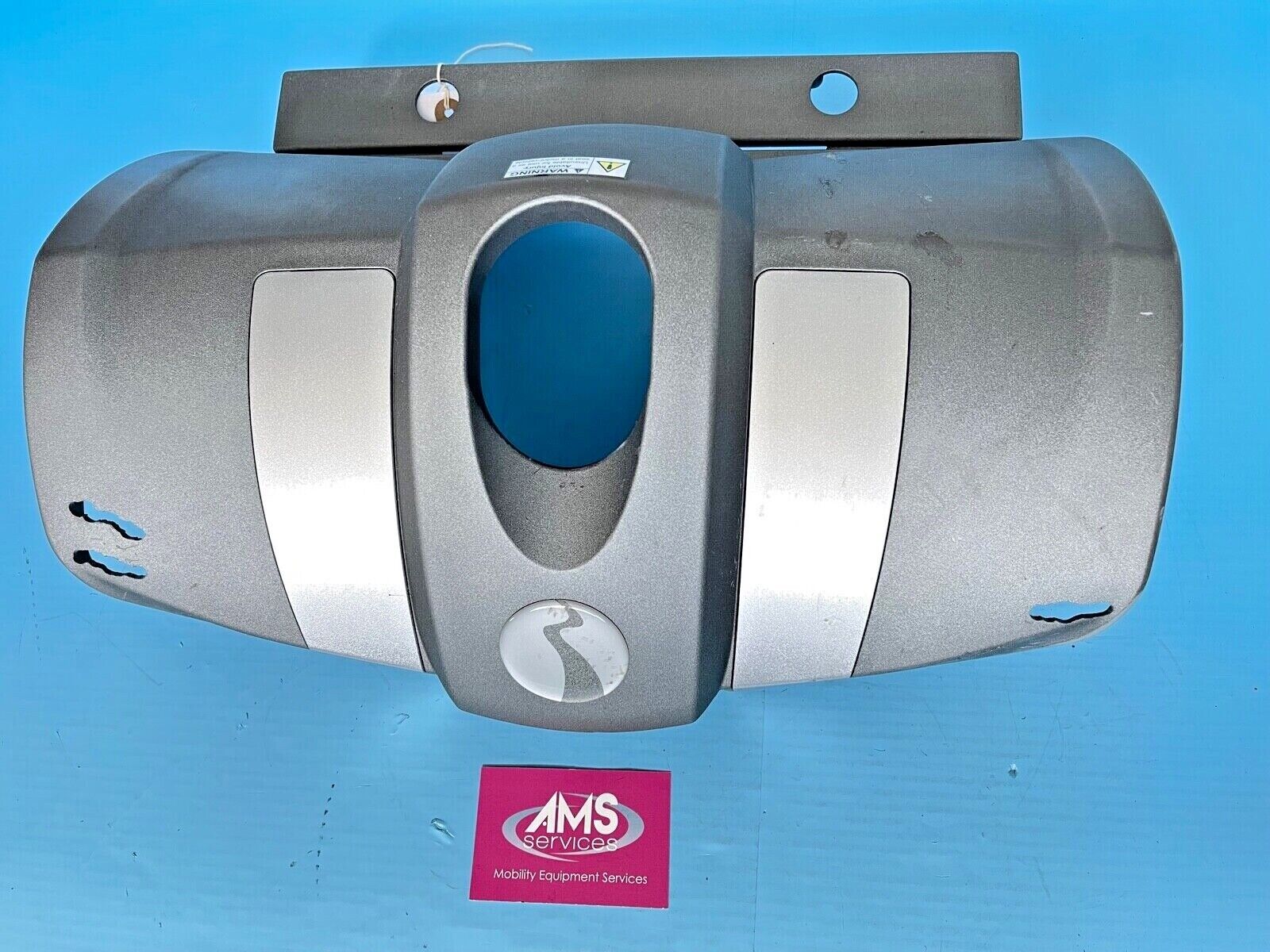 Rascal Veo Sport Mobility Scooter Front Body Panel / Cover Parts AMS