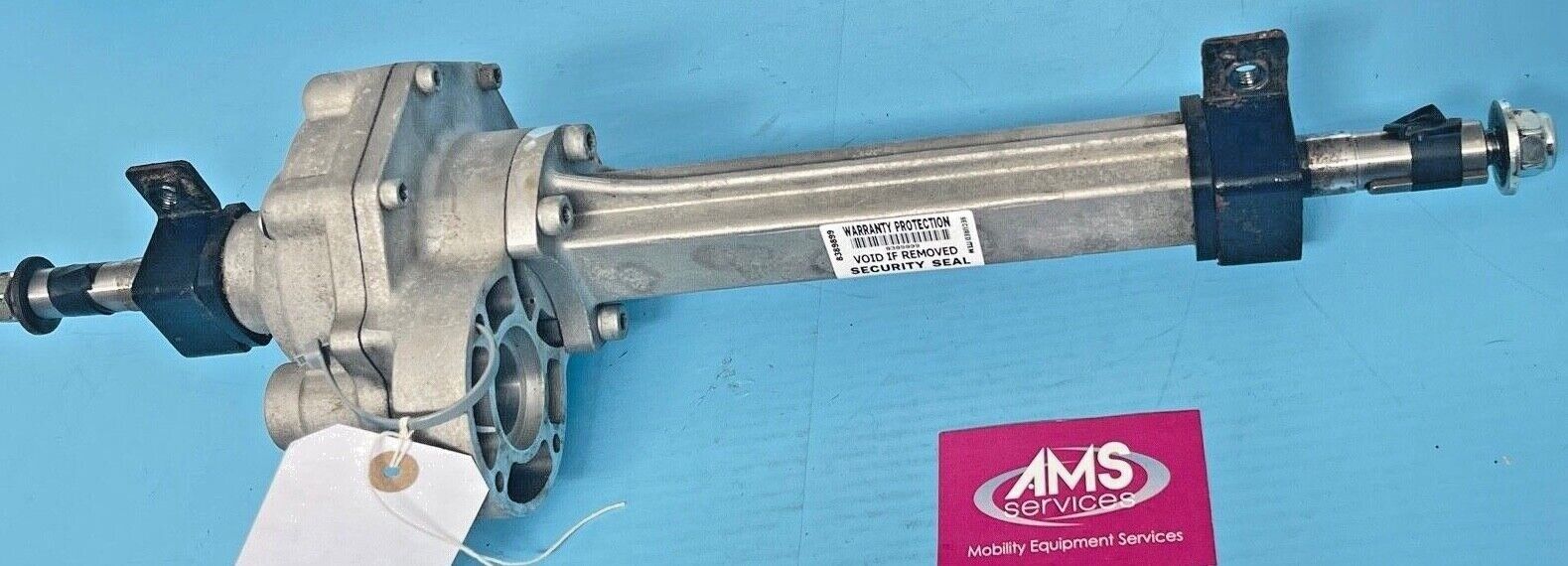 Freerider Mayfair Mobility Scooter Rear Axle & Gearbox to Suit PM11